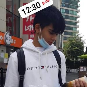 Meet your Posher, Charles